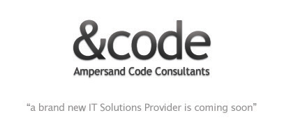 Ampersand Code Consultants